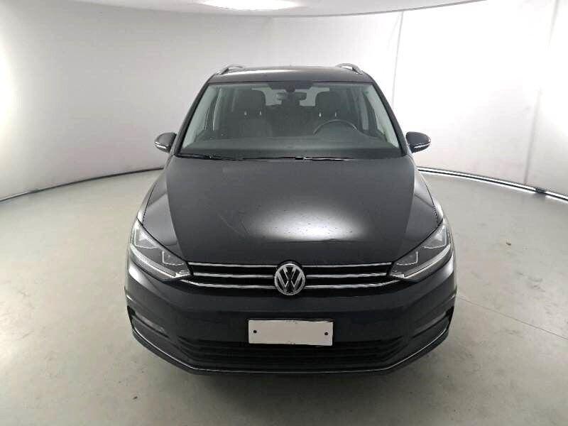 Volkswagen Touran Touran 1.6 TDI 115 CV SCR Highline BlueMotion Technology