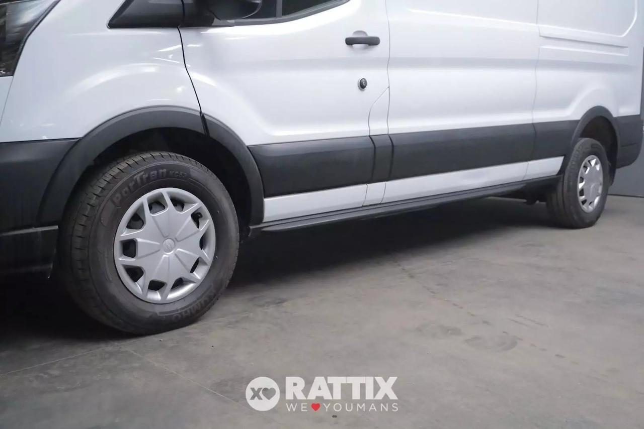 Ford Transit 350 2.0 TDCI 170CV Trend L3H2 RWD N1 (IVA ESCLUSA)