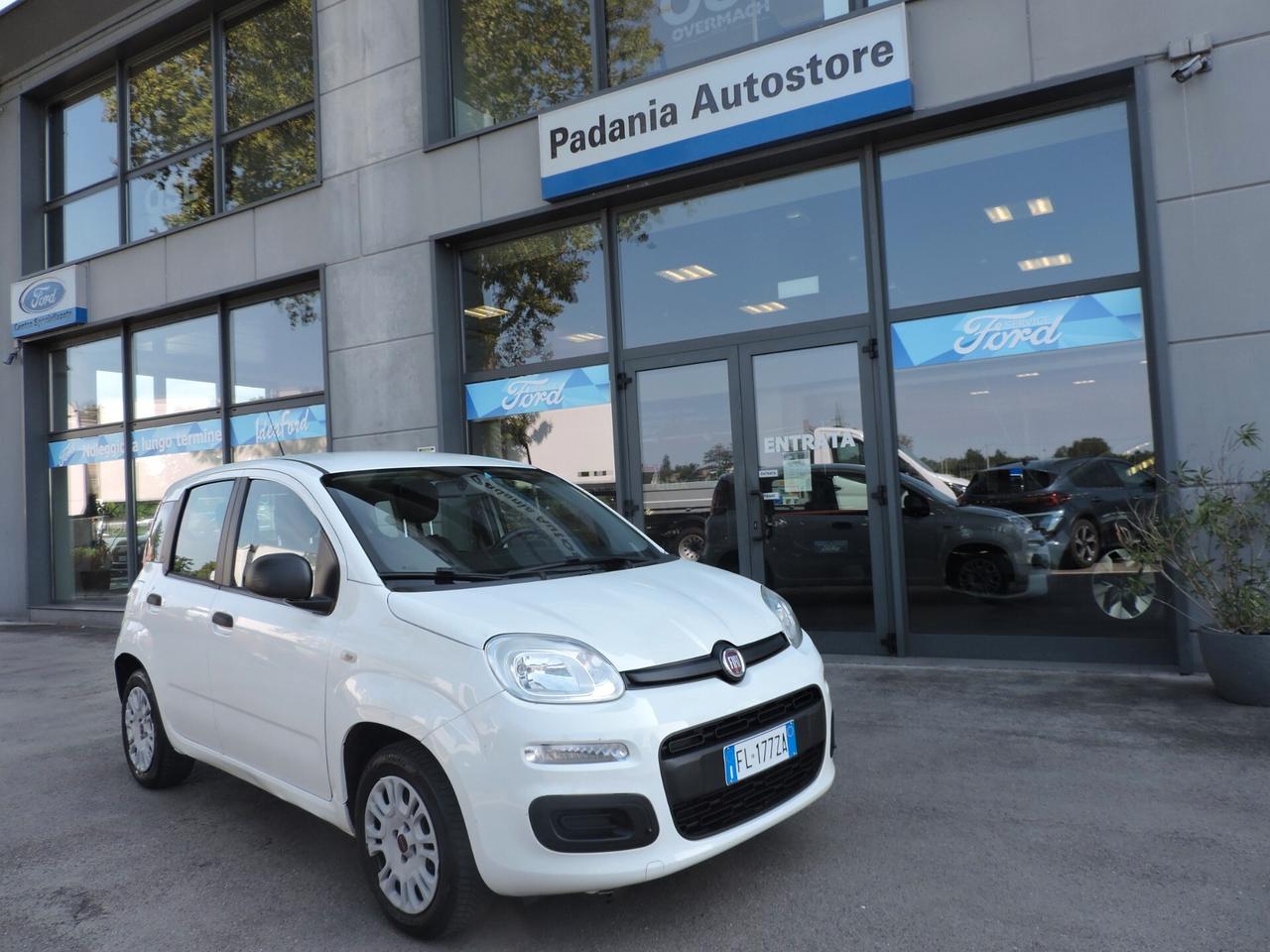 Fiat Panda 1.2 Easy