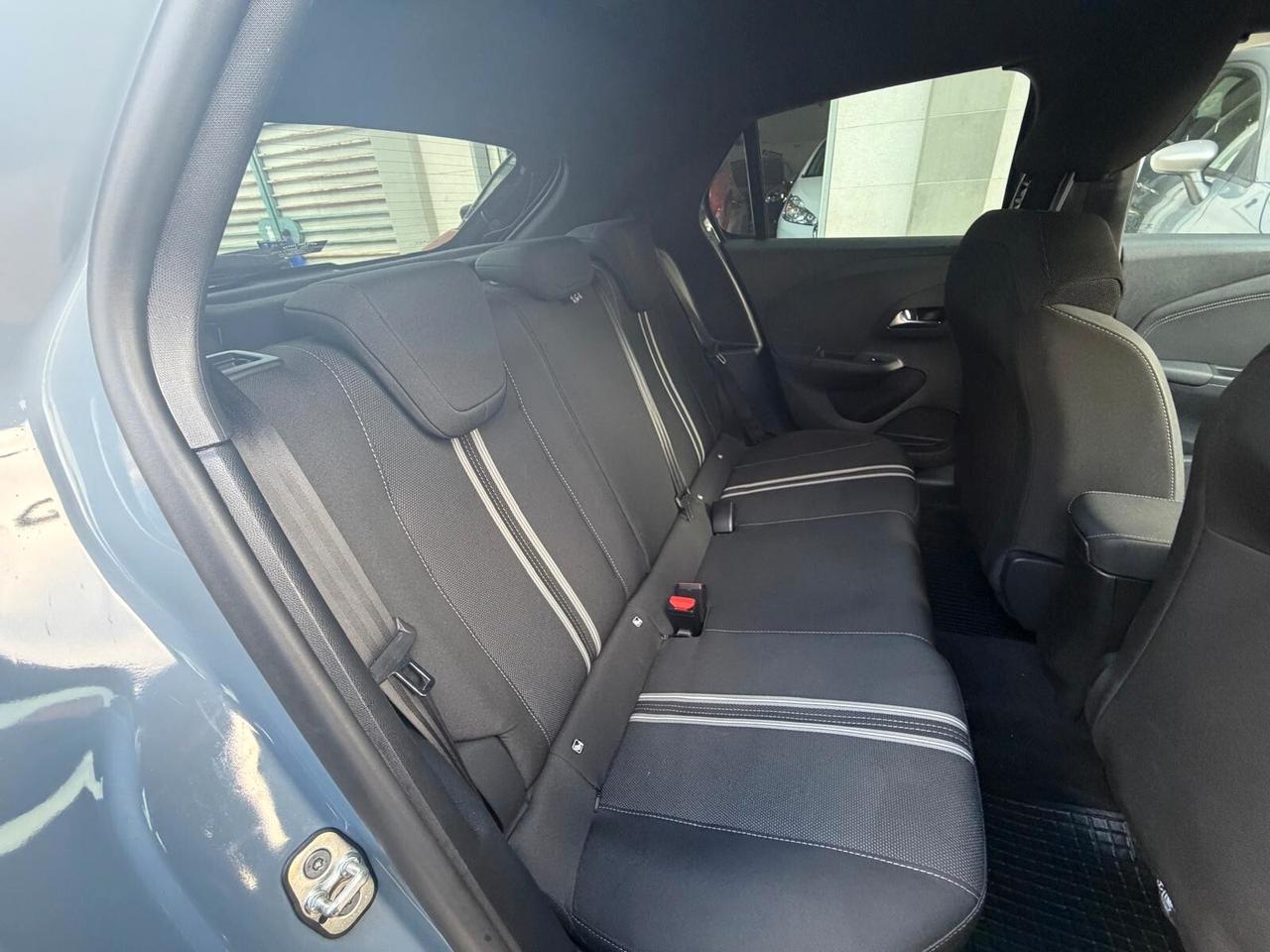 Opel Corsa 1.2 100 CV GSLINE NUOVISSIMA