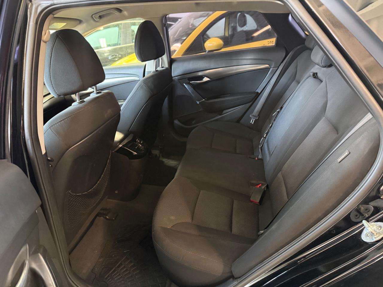 Hyundai i40 Wagon 1.7 CRDi 136CV Style