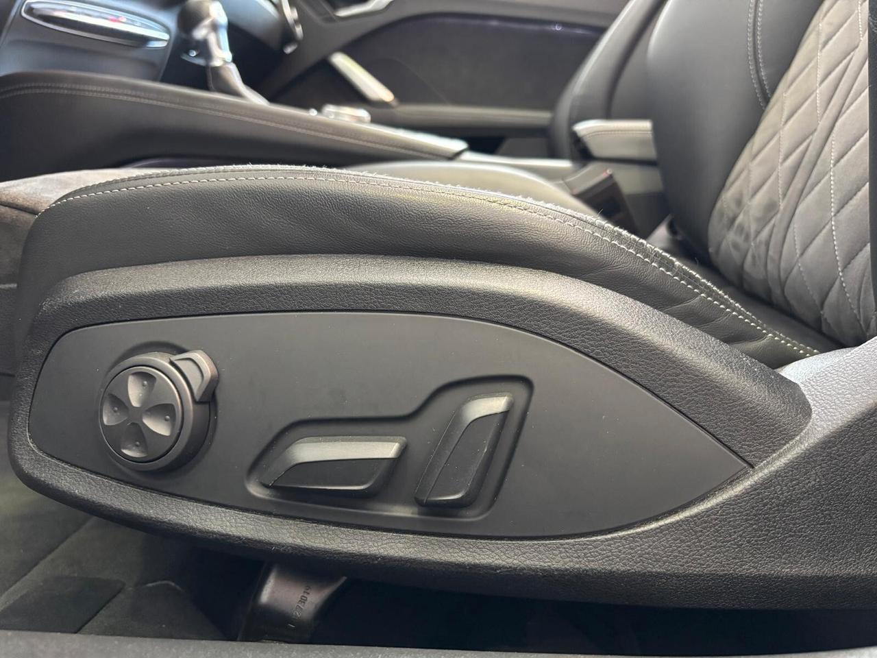 Audi TT Roadster 45 TFSI quattro S tronic