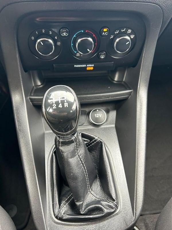 Ford Ka III + 2017 5p Plus 1.2 70cv