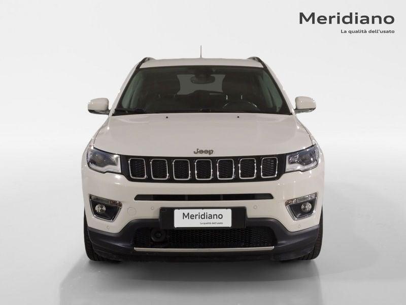 Jeep Compass 2ª SERIE 1.6 Multijet II 2WD Limited