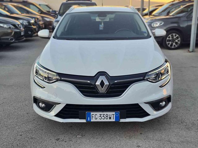 RENAULT Megane Sporter dCi 130 CV Energy Intens