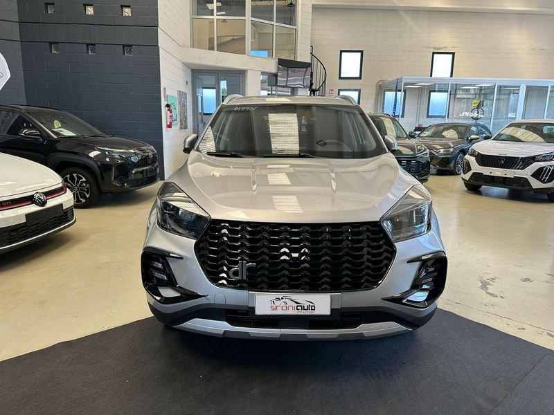 DR AUTOMOBILES dr 5.0 s3 1.5 - PROMO SIRONIAUTO+