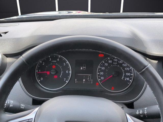 DACIA Duster 1.6 SCe GPL 4x2 Prestige