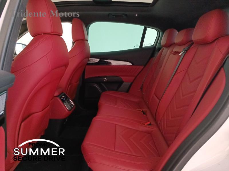 Maserati Levante 2.0 MHEV Modena AWD Auto