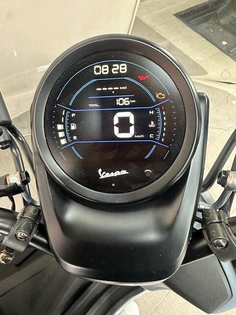 Piaggio Vespa 300 GTV