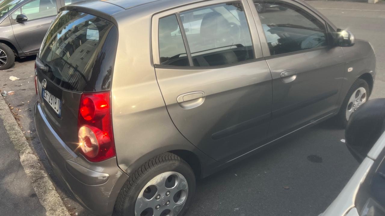 Kia Picanto 1.0 12V Life
