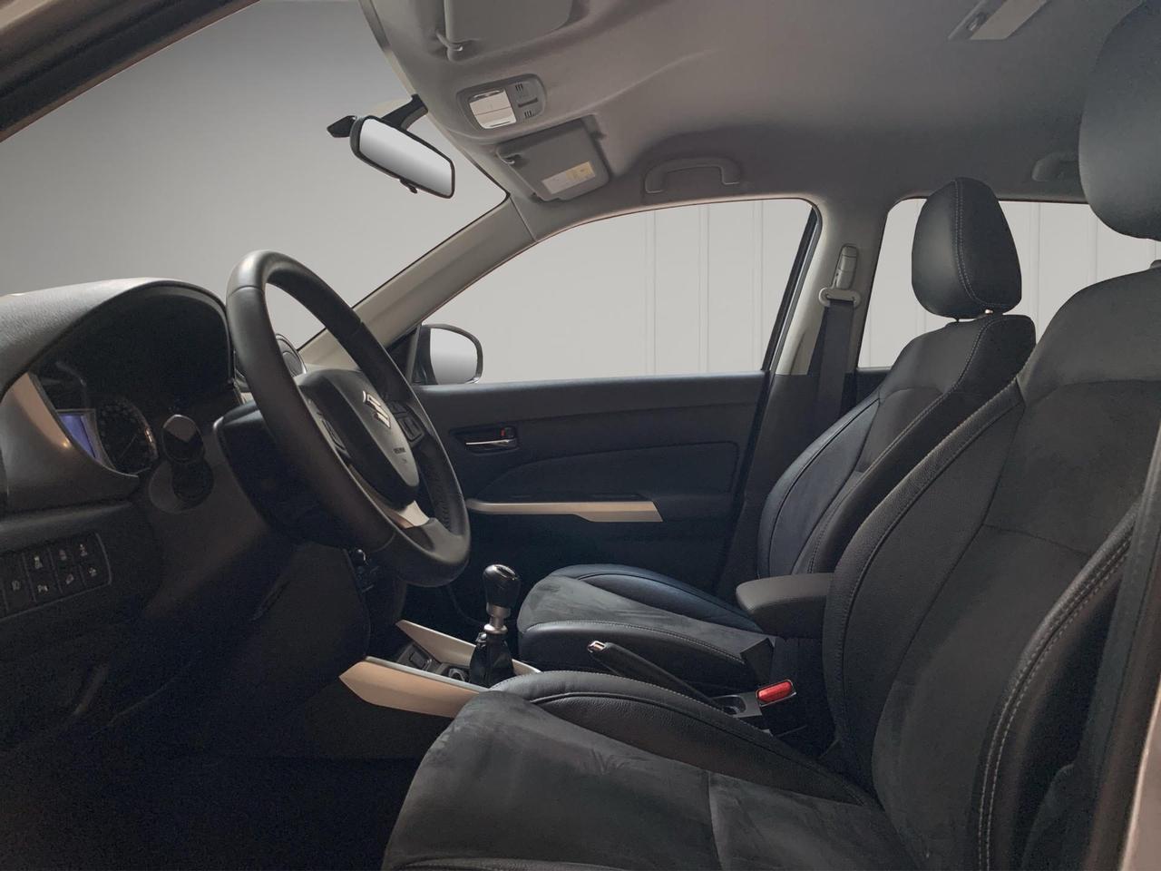 Suzuki Vitara 1.6 ddis V-Top s&s 4wd allgrip