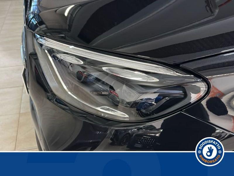 Mercedes-Benz GLC 300de 4Matic EQ-Power AMG Line Advanced Tech