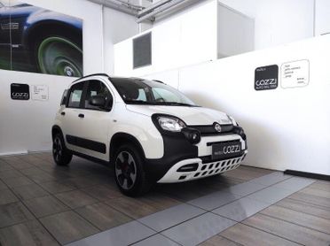 FIAT Panda Cross - Panda Cross 1.0 FireFly S&S Hybrid