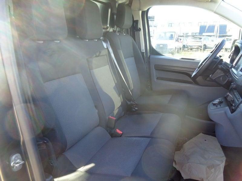 Peugeot Expert Expert BlueHDi 180 S&S EAT8 Premium Standard + IVA