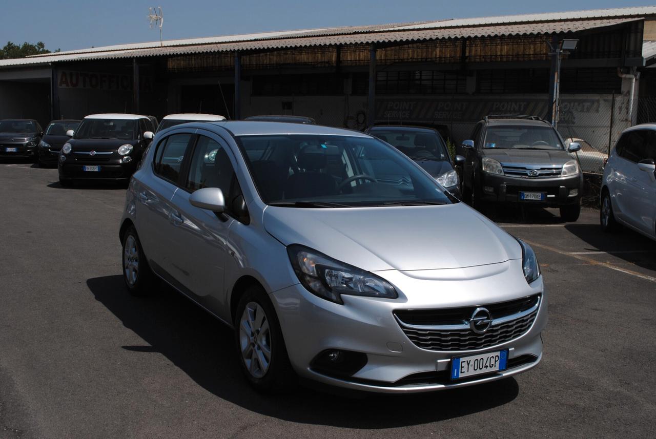 OPEL CORSA 1.2 90 CV