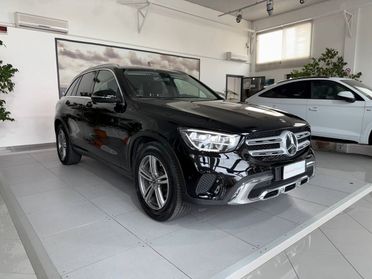 Mercedes-benz GLC 200 d 4Matic Sport