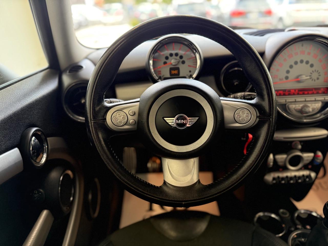 Mini Cooper S 175CV 59.000km