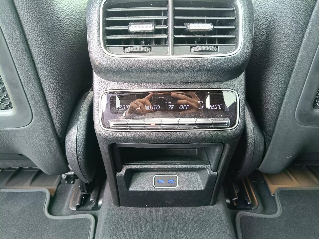 Mercedes-Benz GLE - V167 2023 - GLE 350 de phev AMG Line Premium 4matic auto