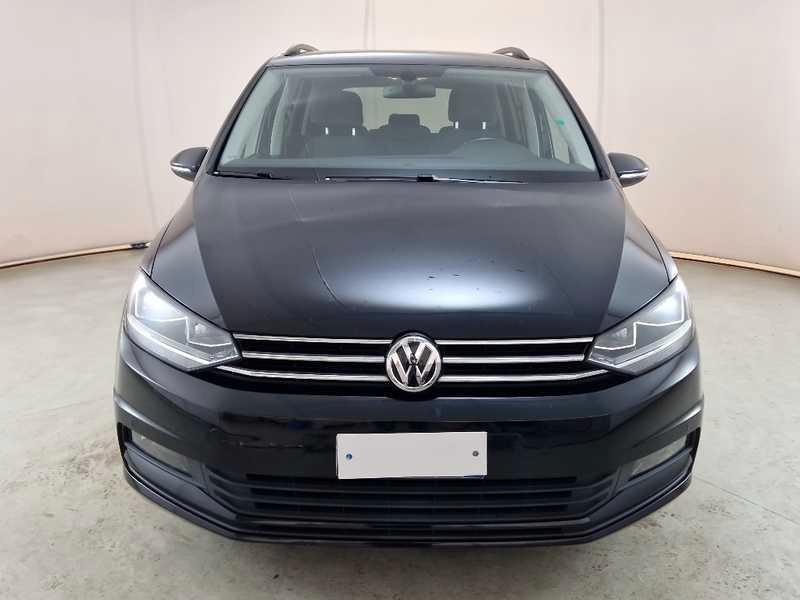 VOLKSWAGEN TOURAN 1.6 TDI SCR Business BMT DSG