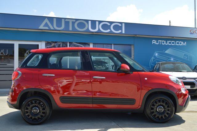 FIAT 500L 1.4 16V 95 CV S&S Connect