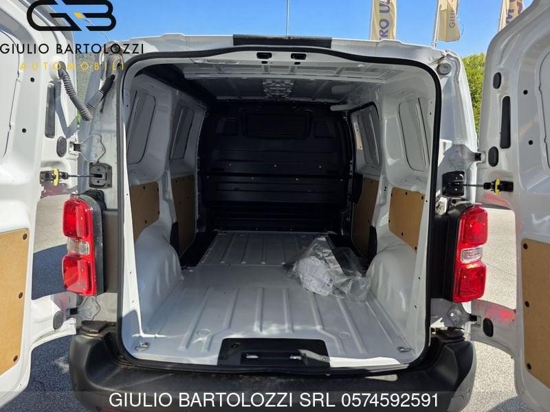 Opel Vivaro Vivaro 1.5 Diesel 120CV S&S PL-TN M Furgone