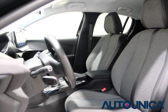 PEUGEOT 208 PURETECH 100 STOP&START 5 PORTE ALLURE FARI LED