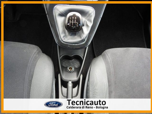 LANCIA Ypsilon 1.2 69 CV 5 porte S&S Gold *NEOPATENTATO*