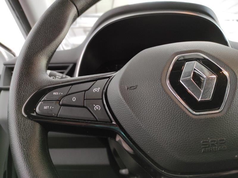 RENAULT Clio 5ª serie - Clio TCe 100 CV 5 porte Business