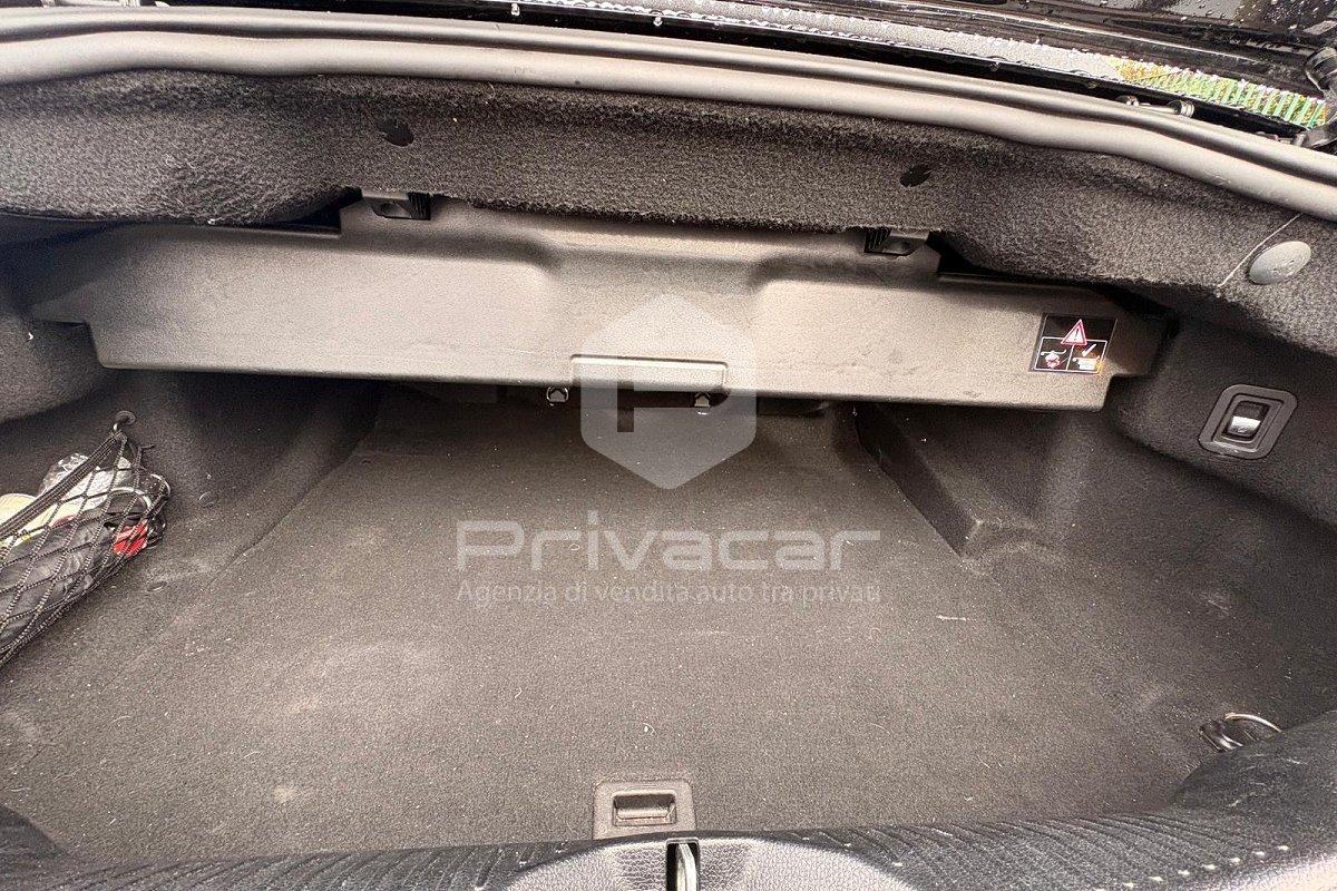 MERCEDES C 180 Cabrio Premium Plus