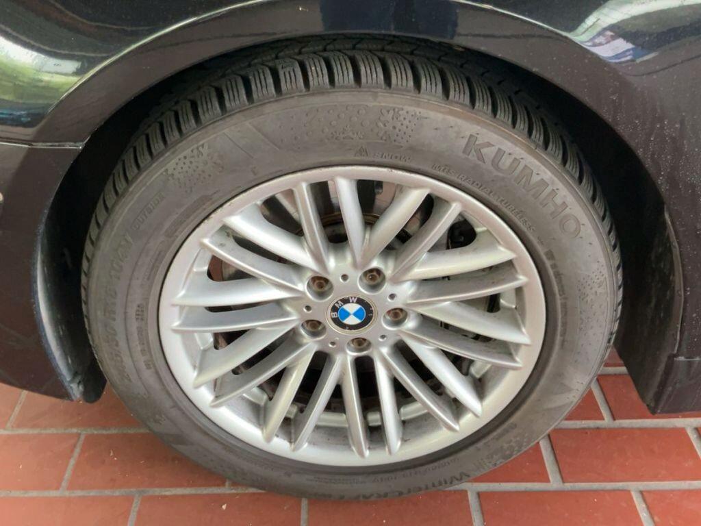 Bmw 760 V12 CRS/FULL OPTIONALS/IN ARRIVO