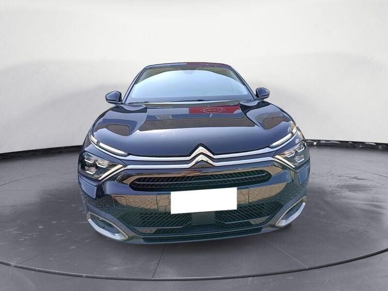 Citroën C4 1.2 puretech Shine s&s 130cv