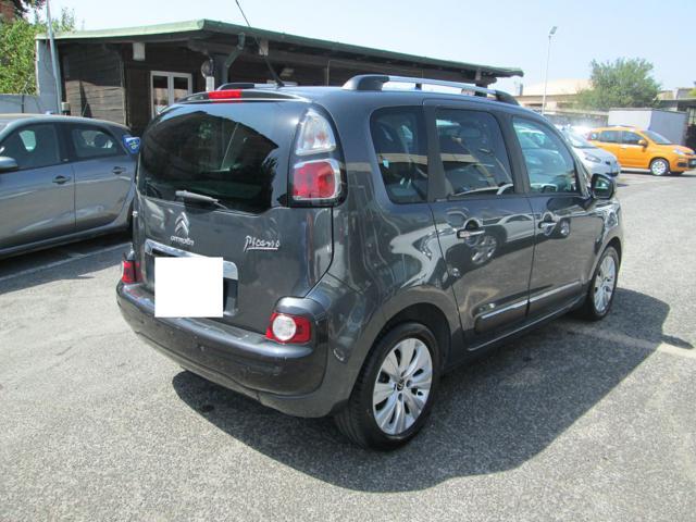 CITROEN C3 Picasso PureTech 110 Exclusive