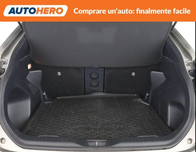 TOYOTA Yaris Cross 1.5 Hybrid 5p. E-CVT Trend