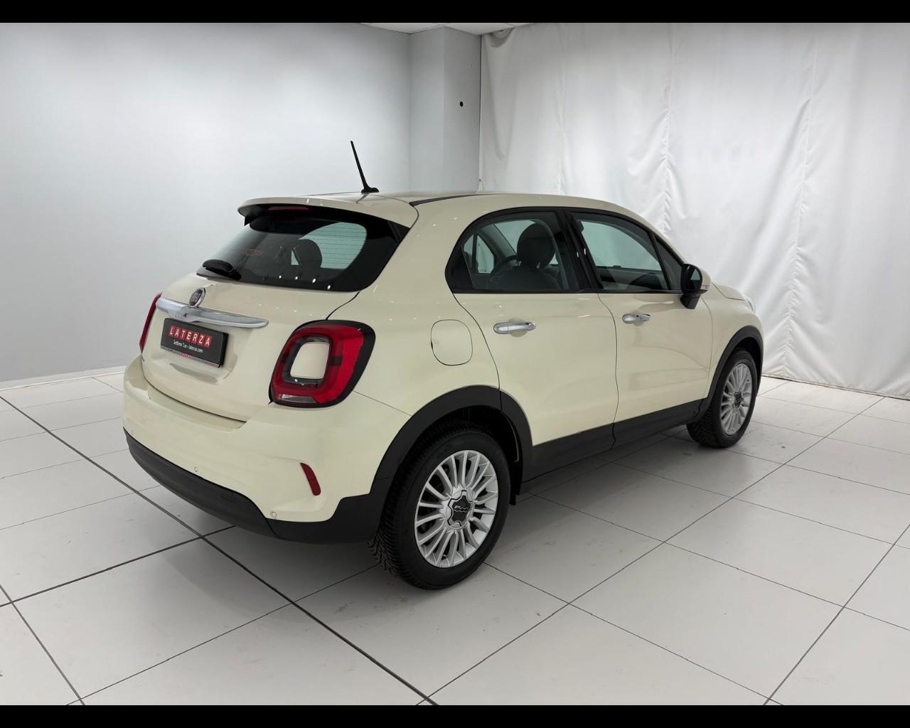 FIAT 500X 1.3 mjt Lounge 4x2 95cv