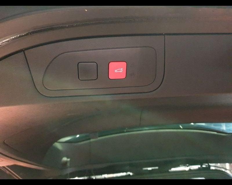 DS DS 7 Crossback BlueHDi 130 aut. Opera