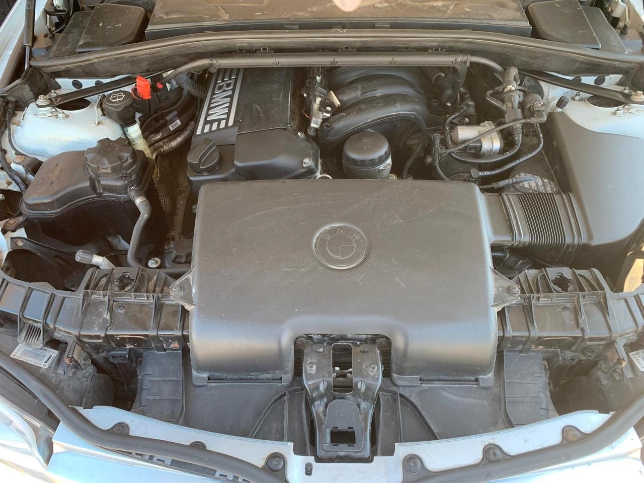Bmw E87 116i 5p. Neopatentati