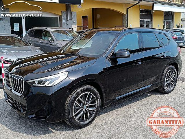 BMW X1 sDrive18i MSport Steptronic/AUTOMATICA M-SPORT