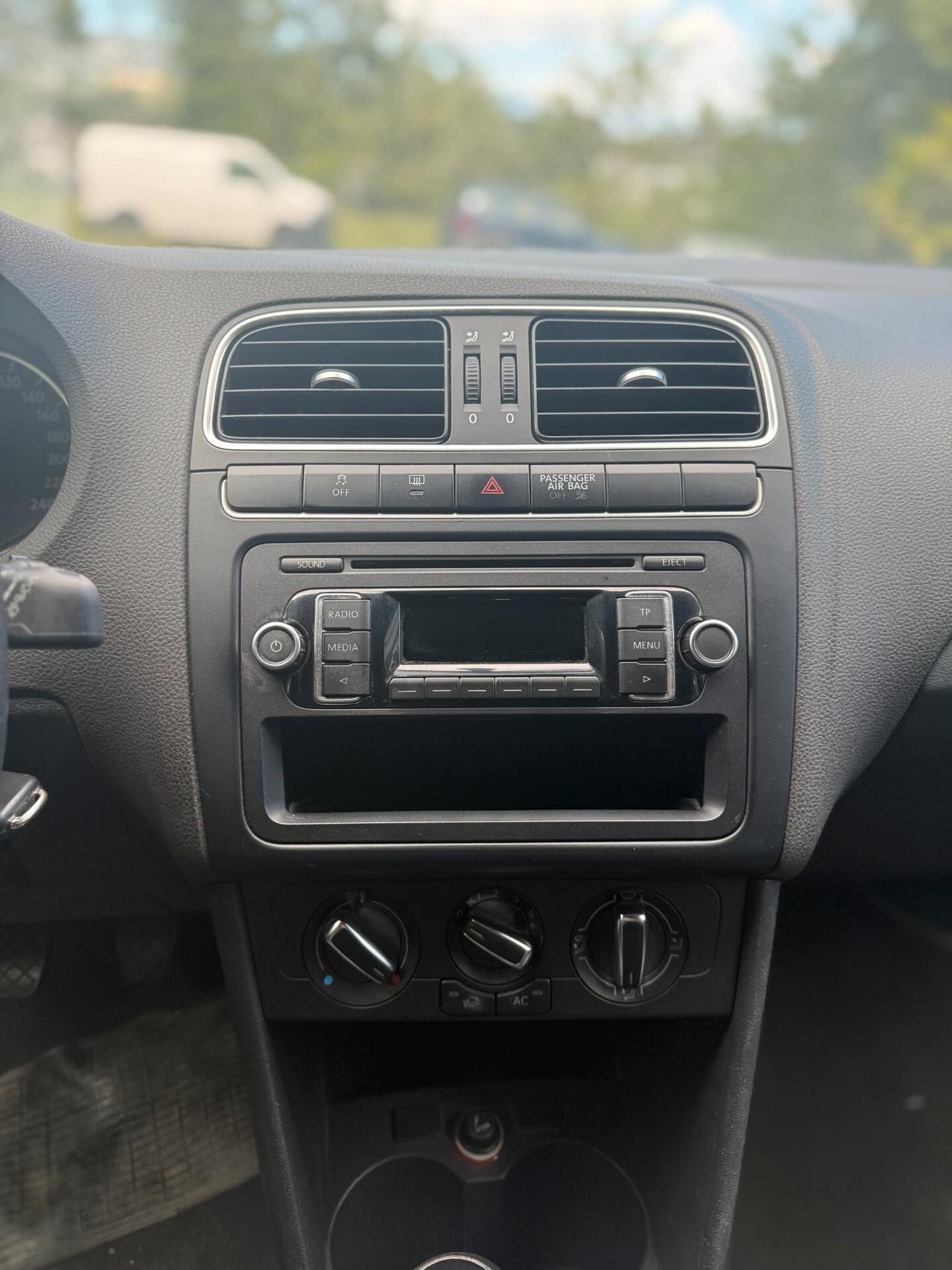 polo 1.6 90cv
