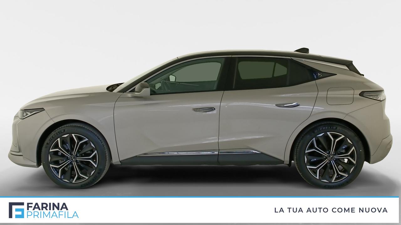 DS DS4 ETENSE 225 Trocadero