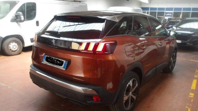 PEUGEOT 3008 BlueHDi 130 S&S EAT8 Business ***IVA ESPOSTA***