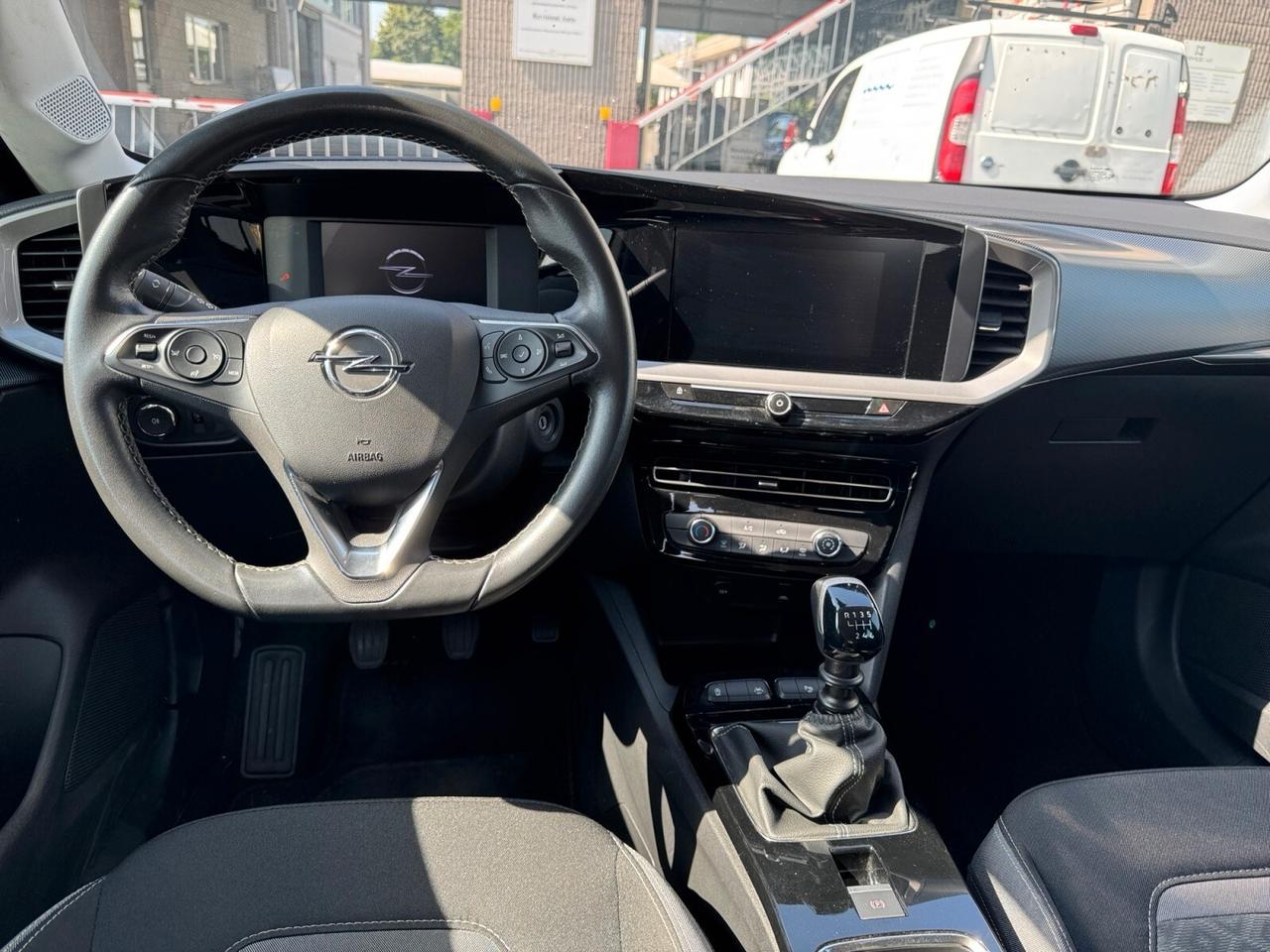 Opel Mokka 1.2 Turbo Benzina