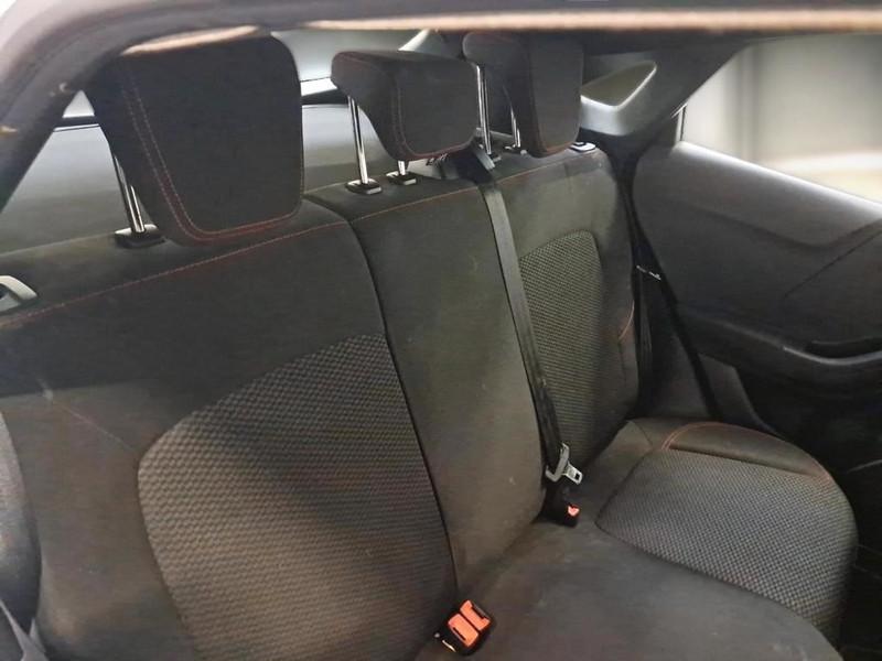 FORD PUMA 1.0 ECOBOOST HYBRID 125 CV ST-LINE 5 PORTE SUV