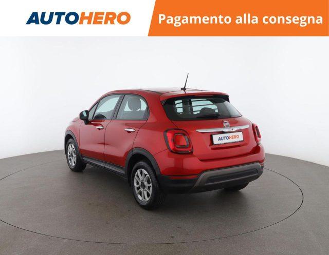 FIAT 500X 1.0 T3 120 CV City Cross