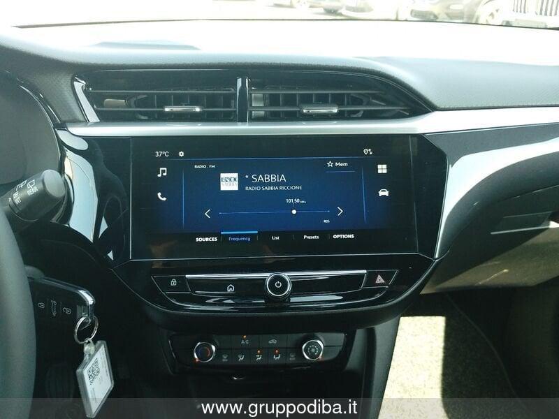 Opel Corsa VI 2023 1.2 GS s&s 75cv