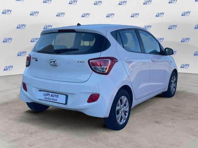 Hyundai i10 1.0 Classic