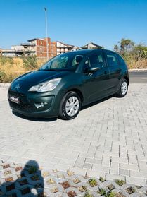 Citroen C3 1.4hdi NEOPATENTATI CHIAMA 2010