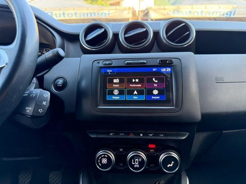Dacia Duster 1.0 TCe 4x2 100cv 15th Anniversary GPL
