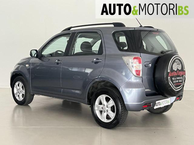 DAIHATSU Terios 1.5 4WD B Easy
