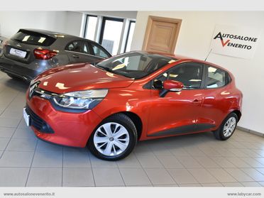 RENAULT Clio dCi 8V 75 CV S&S 5p. Energy Life