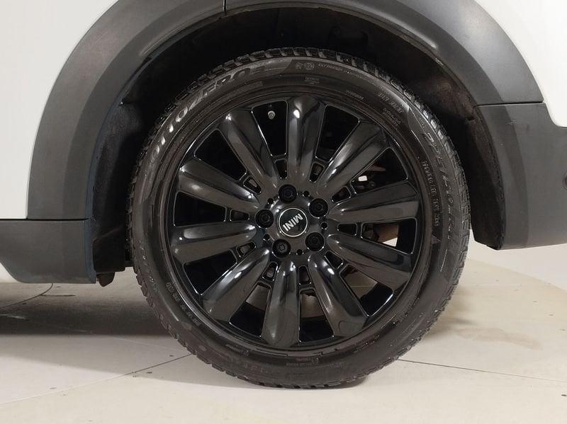 MINI Mini Countryman F60 2017 Diese Mini Countryman 2.0 Cooper D Jungle all4 auto